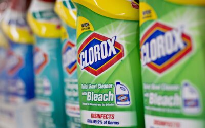 Clorox says last month’s cyberattack is still disrupting production