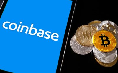 Coinbase International Exchange Launches Non-US Spot Markets