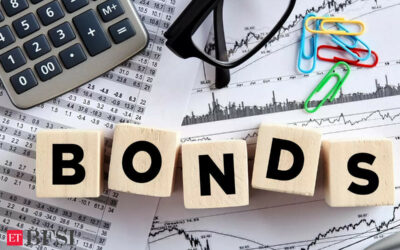 Companies bet against high for long in bond blitz, BFSI News, ET BFSI