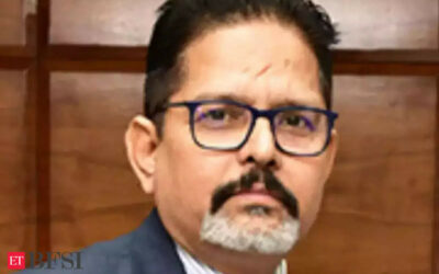 Consumption, demand, GDP and inflation to decide how interest rate moves: SBI MD, ET BFSI