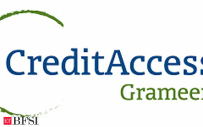 Credit Access Grameen raises Rs 990 crore via selling NCDs, BFSI News, ET BFSI