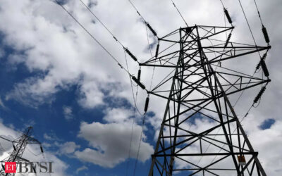 Creditors to IL&FS Tamil Nadu Power reject NARCL’s offer, BFSI News, ET BFSI