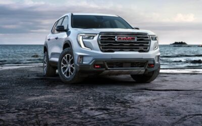 Detroit Auto Show NAIAS 2023 reveals from F GM STLA