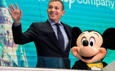 Disney asset sales will move media industry forward