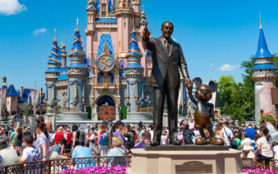 Disney to invest more in theme parks, cruises