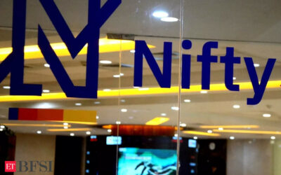 Don’t short Bank Nifty till it drops below 44,500: Rupak De, ET BFSI