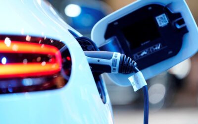 EV charging needs big improvements in U.S.