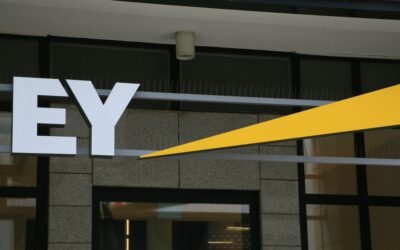 EY Unveils AI Platform EY.ai After a US$1.4 Billion Investment