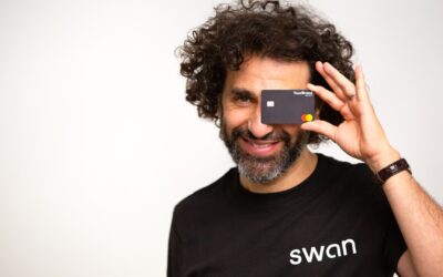 Early Revolut backer Lakestar leads $40 million investment in Swan