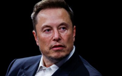 Elon Musk X is suing California over content moderation bill