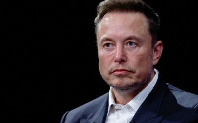 Elon Musk biographer moves to ‘clarify’ details on Ukraine, Starlink