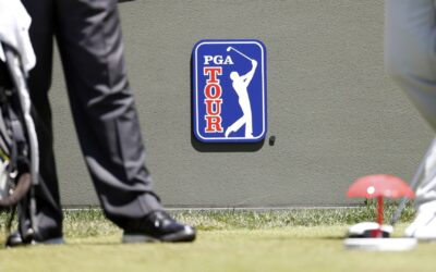 PGA Tour gets investment from Strategic Sports Group amid LIV talks