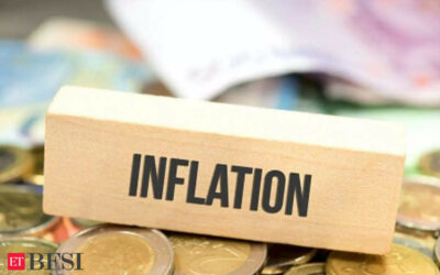 Euro zone inflation hits 2-year low, BFSI News, ET BFSI