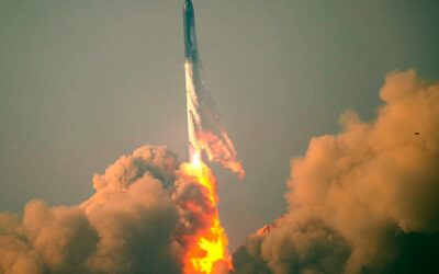 FAA orders SpaceX to keep Starship grounded, take corrective action