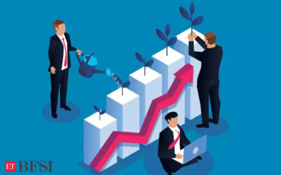 Family offices, ultra-HNIs set to drive private credit market in India: Survey, ET BFSI