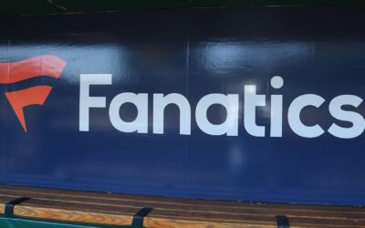 Fanatics hires former Opendoor exec to run sports merchandise business