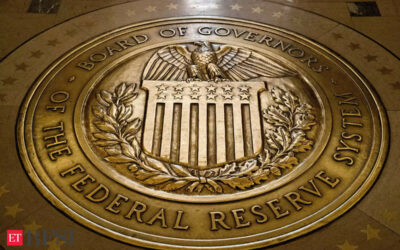 Fed set to pause rate hikes, but don’t count out another increase, ET BFSI