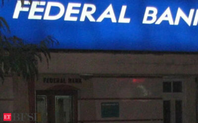 Federal Bank to open 100 branches in FY24, BFSI News, ET BFSI