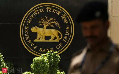 Financial inclusion index rises; RBI’s data shows improvement across all segments, ET BFSI