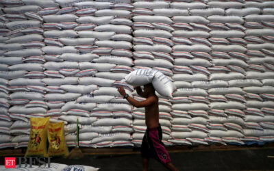 Food prices are rising as countries limit exports. Blame climate change, El Nino and Russia’s war, ET BFSI