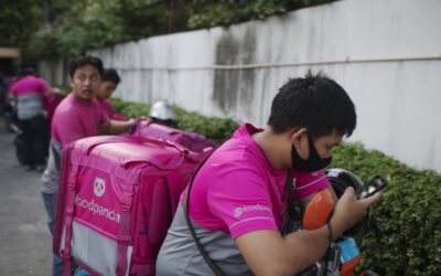 Foodpanda confirms talks to sell part of its Asia business, layoffs