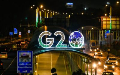 G20 document prepared by World Bank lauds India’s progress under PM Modi’s leadership, ET BFSI