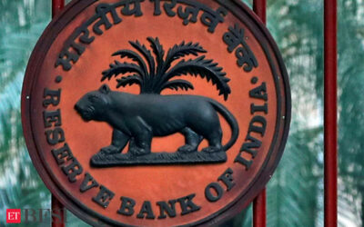 Global growth likely to slow in 2024, tighter financial conditions may prevail: RBI, ET BFSI