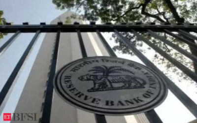 Government securities, forex market to remain operational on Thursday, Friday: RBI, ET BFSI