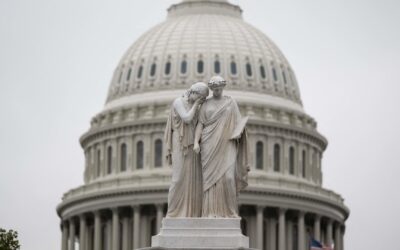 Government shutdown live updates: Congress faces funding deadline