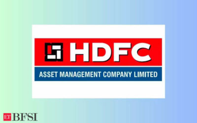 HDFC AMC gets RBI nod to acquire up to 9.5% stake in Karur Vysya Bank, ET BFSI