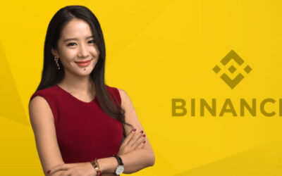 Binance Co-Founder Yi He Issues Scam Alert on Telegram Impersonation