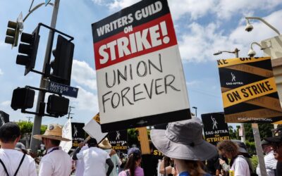Hollywood writers strike to end on Wednesday as WGA, AMPTP in deal