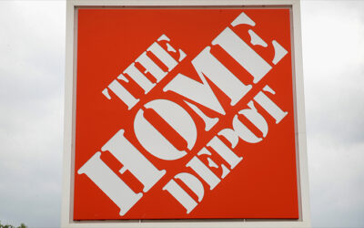 Home Depot’s sluggish sales may be warning sign for housing