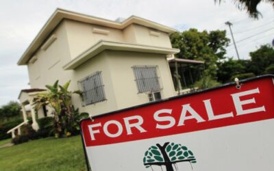 Home prices are on an epic run