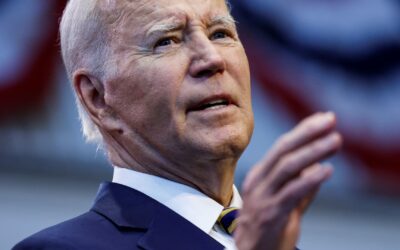 House committee to hold Biden impeachment inquiry hearing