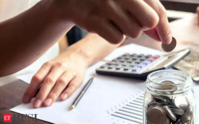 Household savings at 16-year low threaten India’s growth, BFSI News, ET BFSI