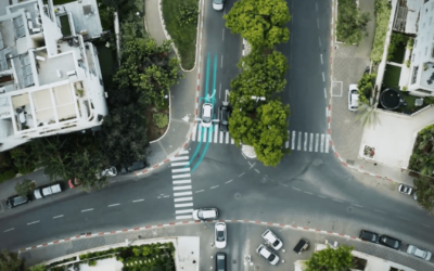 How electrified roads could help fix America’s EV charging problem