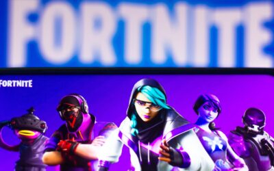 How to get Fortnite refund through FTC if kids bought gear