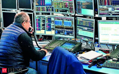 IPO green shoots get 2024 party started early, BFSI News, ET BFSI