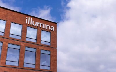 Illumina names CEO Jacob Thaysen after Icahn proxy fight over Grail