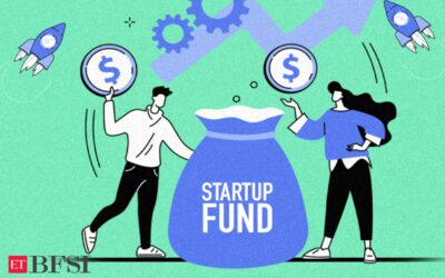 India fourth in number of startups with $50 million+ funding: Study, ET BFSI