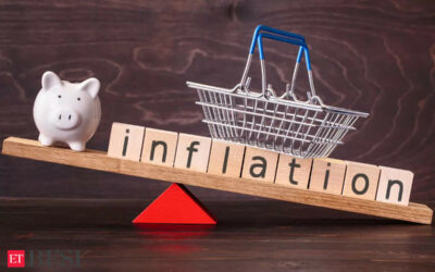 India inflation likely cooled in August, but still above RBI target range, ET BFSI