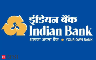 Indian Bank partners with NY’s IBM to deploy compute infrastructure, ET BFSI