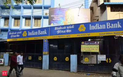 Indian Bank to deploy more than 5,000 business correspondents, ET BFSI