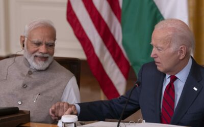 India’s ‘freedom’ takes precedence over being a U.S. ally: Think tank 