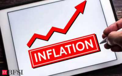 Inflation drops sharply in Europe. It offers a glimmer of hope, but higher oil prices loom, ET BFSI