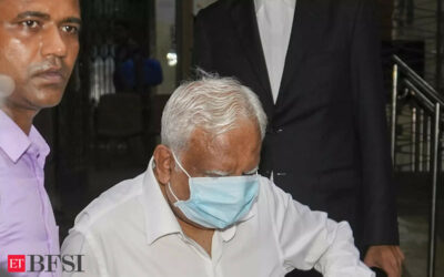 Jet Airways founder Naresh Goyal sent to 14-day judicial custody, ET BFSI