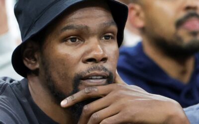 Kevin Durant’s Boardroom launches advisory firm