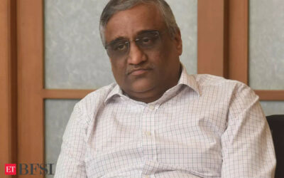 Kishore Biyani moves Bombay High Court against BDO and Bank of India, ET BFSI