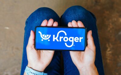 Kroger will pay up to $1.2 billion to settle most nationwide opioid claims